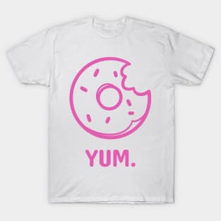 Donut T-Shirt